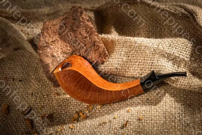 bisonte pipes