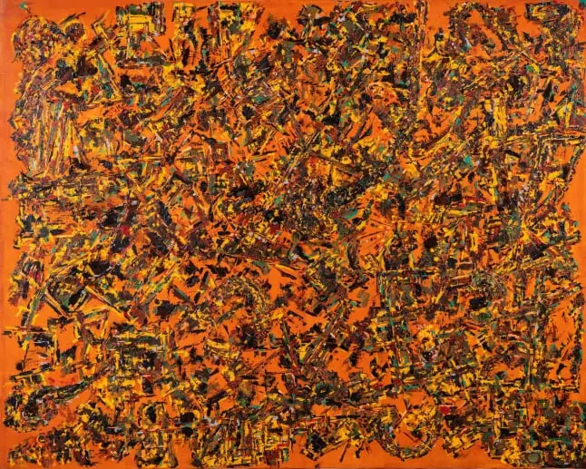 orange sensation